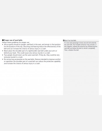 honda hr-v 2024 owners manual 